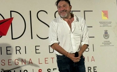 Sigfrido Ranucci, l'ultima sparata: "FdI vuole impedirmi di fare lo spettacolo stasera"