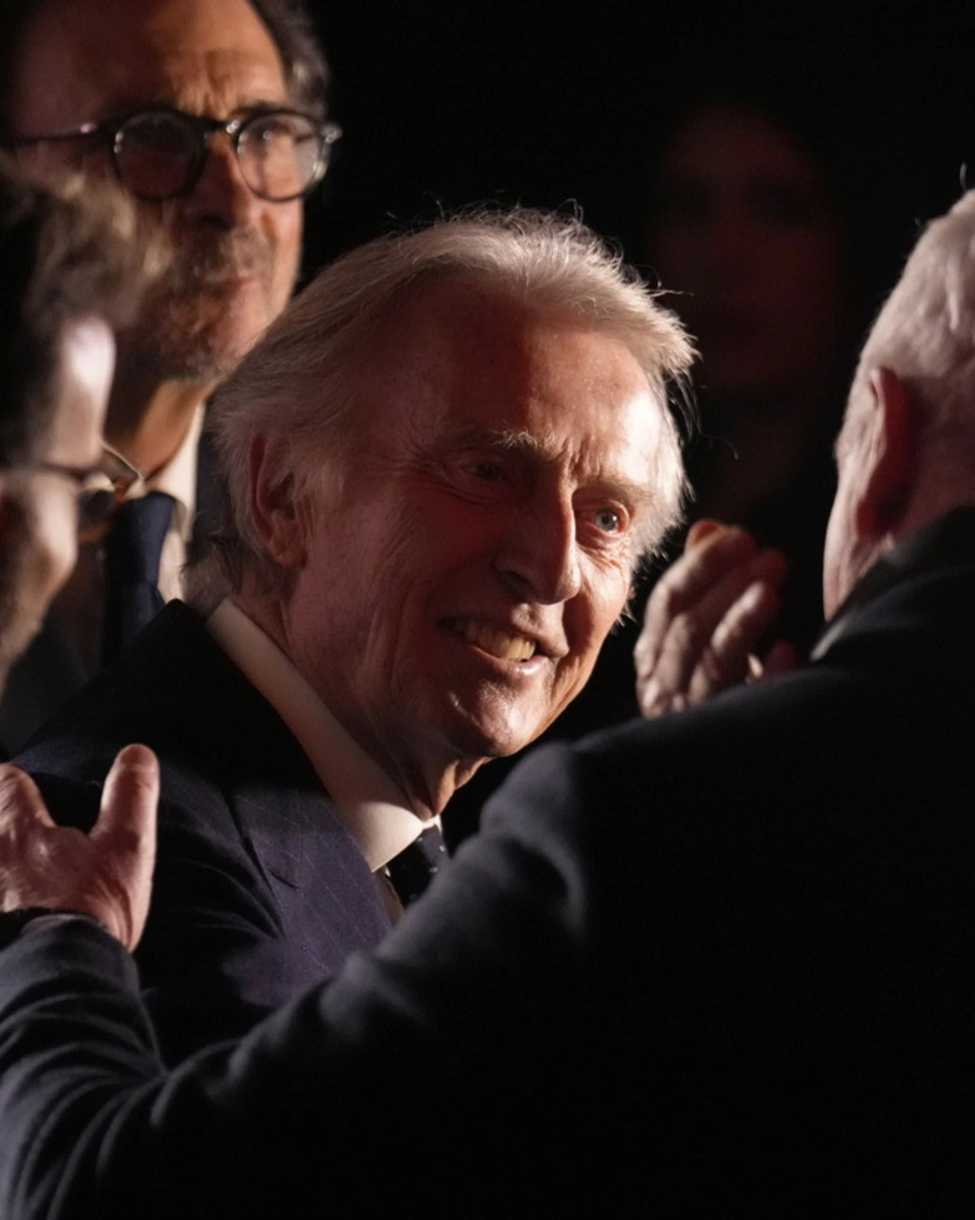 Montezemolo, un colpo al cuore per la Ferrari: dove diventa direttore