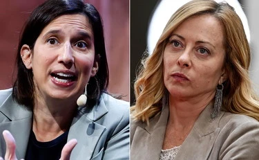 Sondaggio-Ghisleri, un clamoroso tonfo a sinistra: cambiano gli scenari