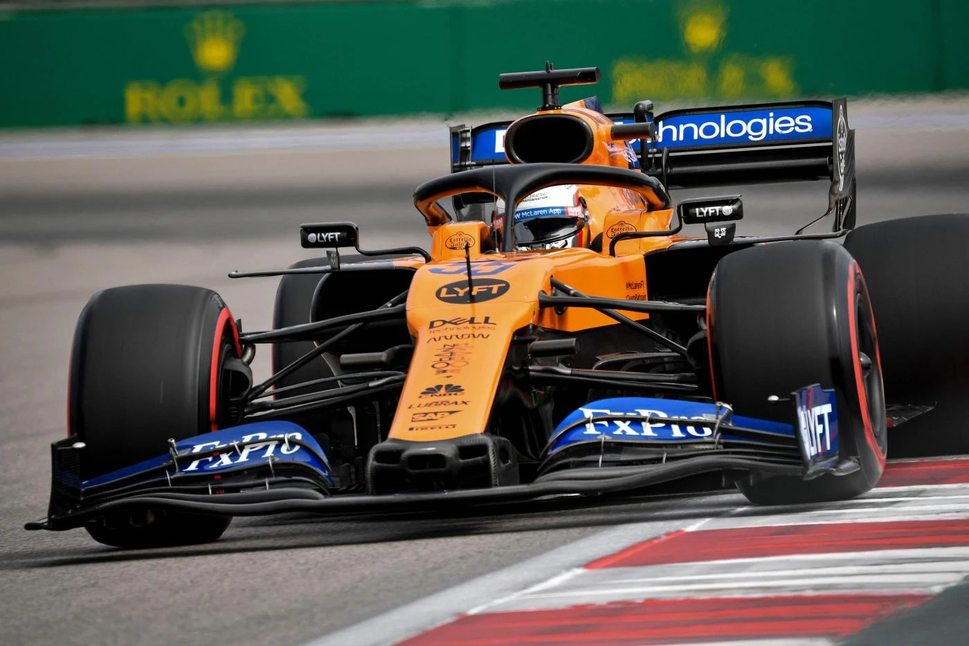 Formula 1, svolta-McLaren: torna ai motori Mercedes dal 2021 e si candida ai piani altissimi