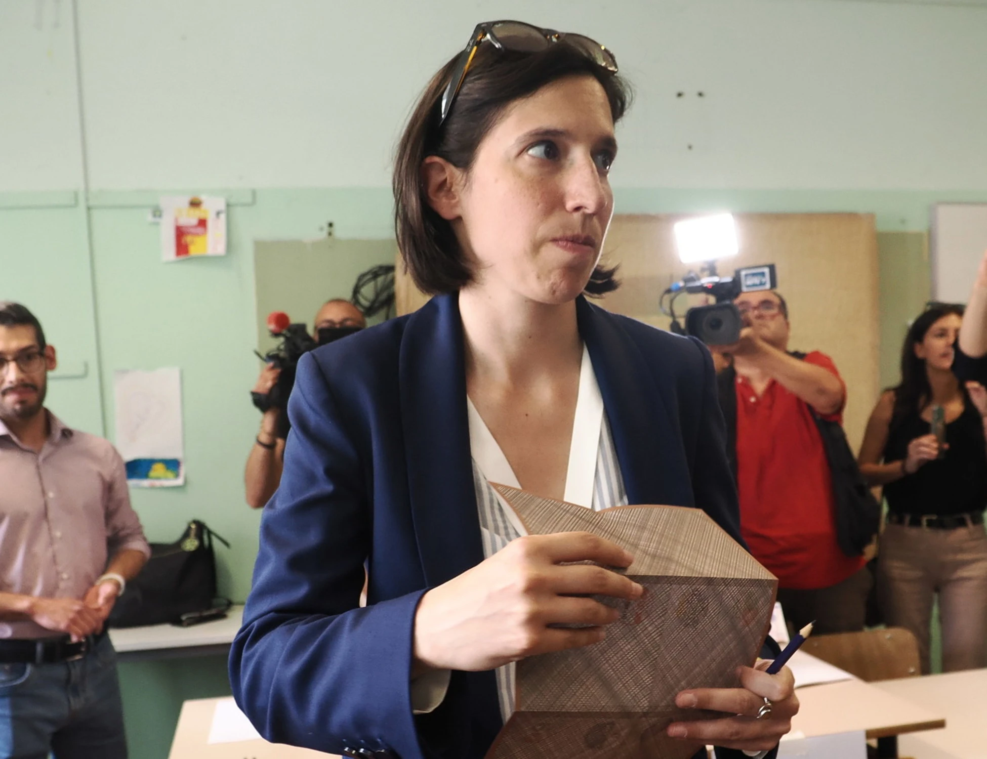 Referendum Giustizia, i timori di Schlein e Conte: chi voterà Sì nel segreto dell'urna