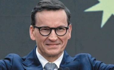 Un'alleanza Italia-Polonia per una nuova Europa