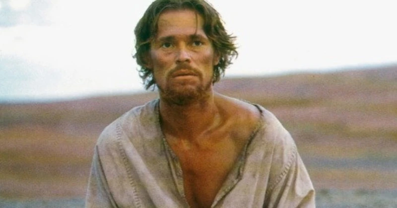 "L'ultima tentazione di Cristo": uno dei film piÃ¹ intriganti di Scorsese