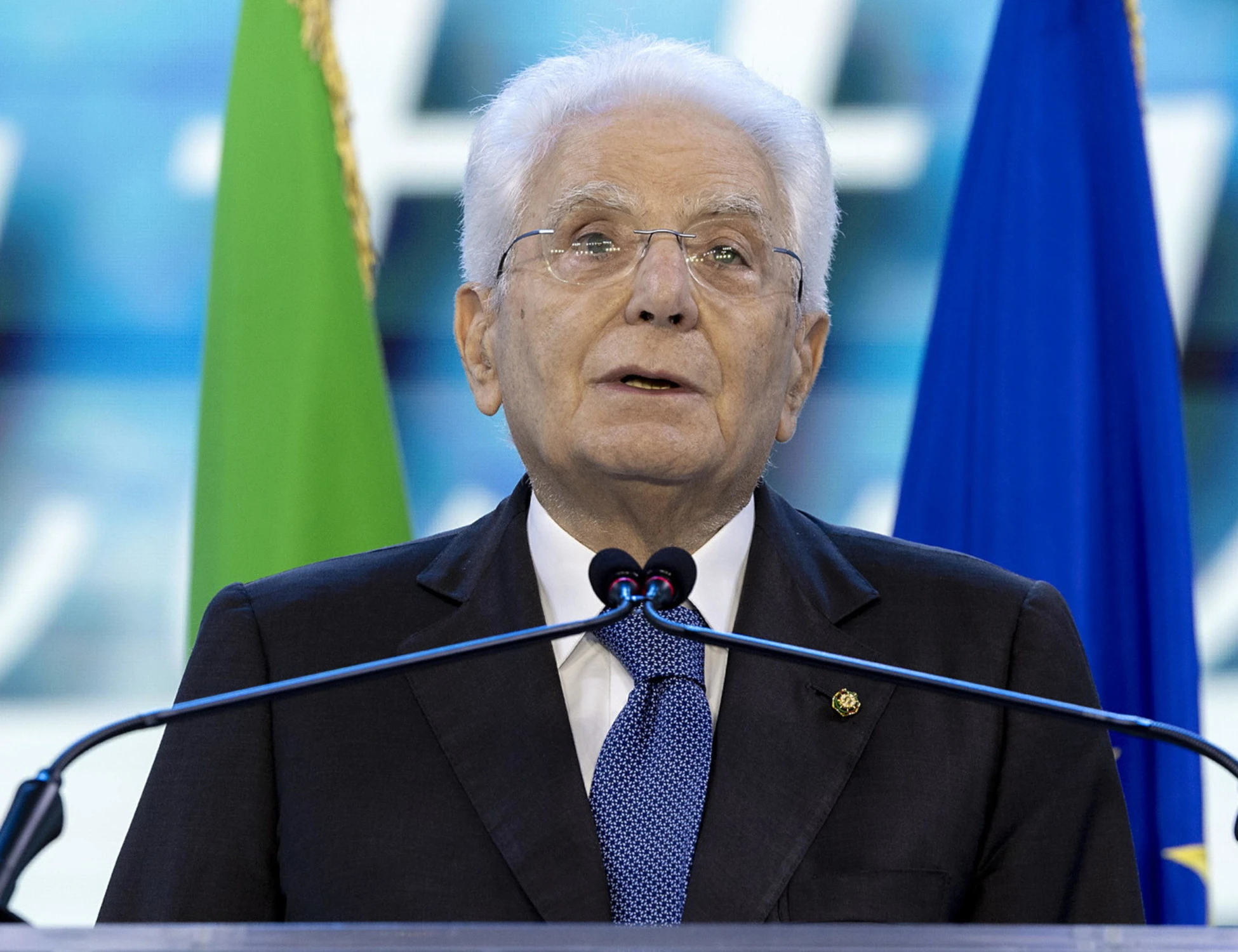 Flotilla, Mattarella: "Raccogliete l'offerta del Patriarcato, trattate e non rischiate"