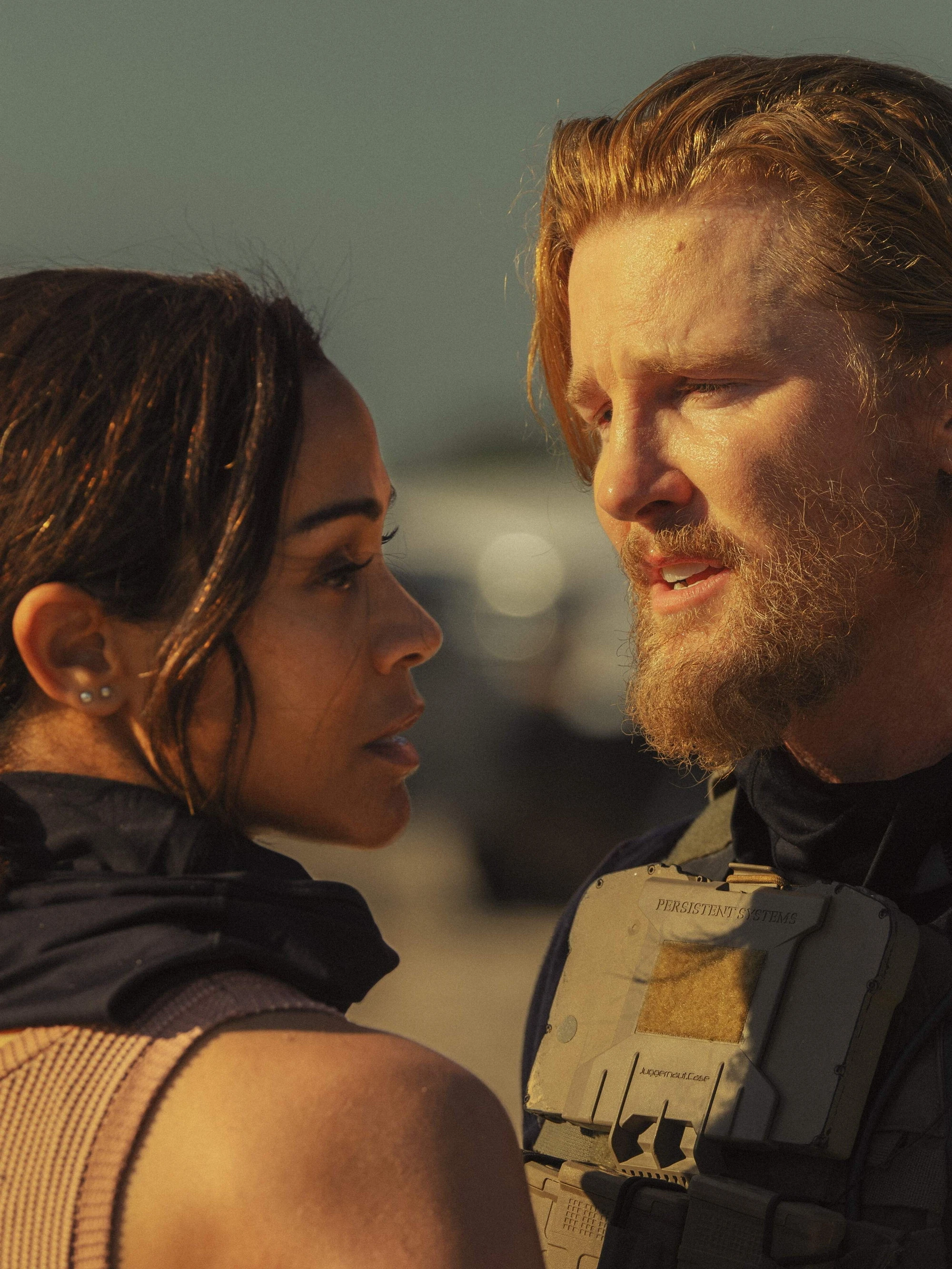 Taylor Sheridan sugli scudi: terza stagione per “Lioness"
