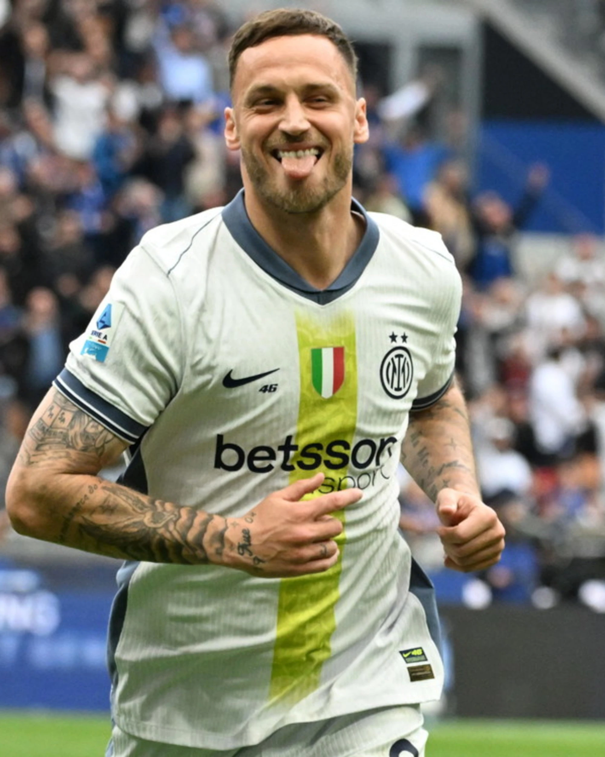 Inter, Simone Inzaghi allunga sul Napoli: Arnautovic apre le danze per il 3 a 1 al Cagliari