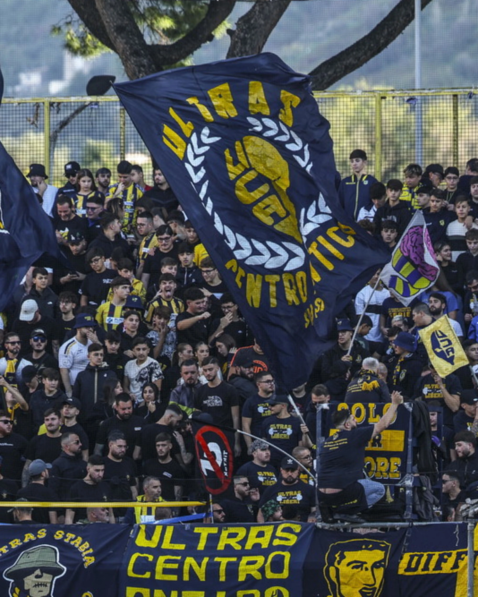 Juve Stabia "infiltrata dalla camorra": terremoto in Serie B