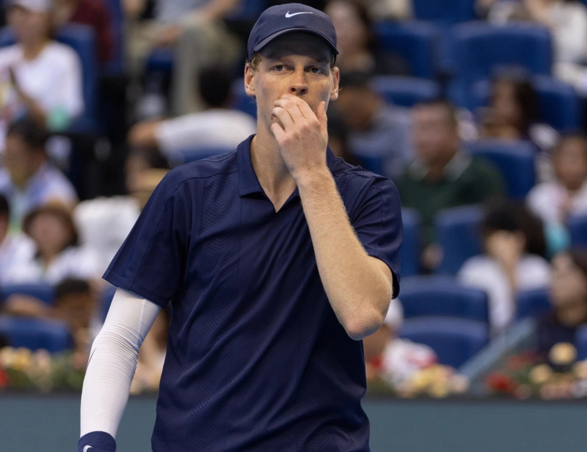 Jannik Sinner, lo sfogo: "Capisco Carlos Alcaraz..."