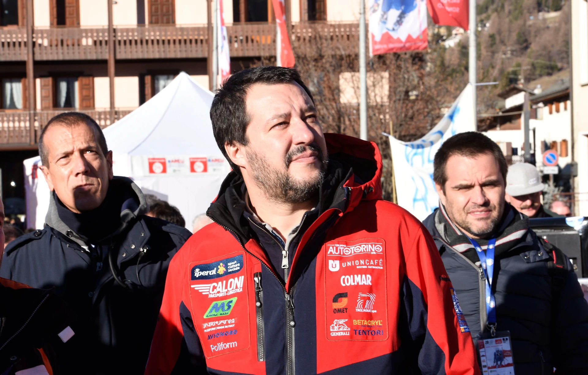 Matteo Salvini, perché è lui il politico dell'anno: su cosa non può tradire adesso