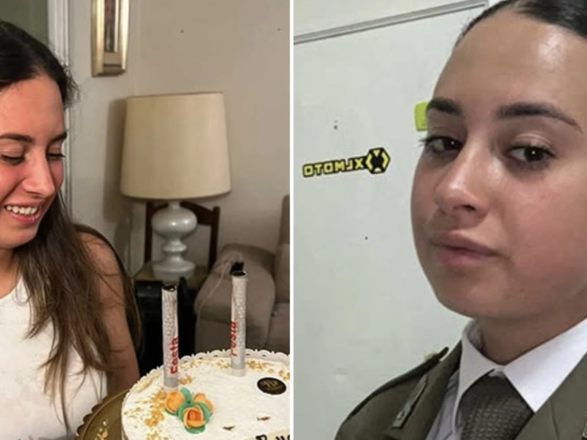 Una giovane servitrice dello Stato ci lascia troppo presto: il ricordo di Noemi Saetta