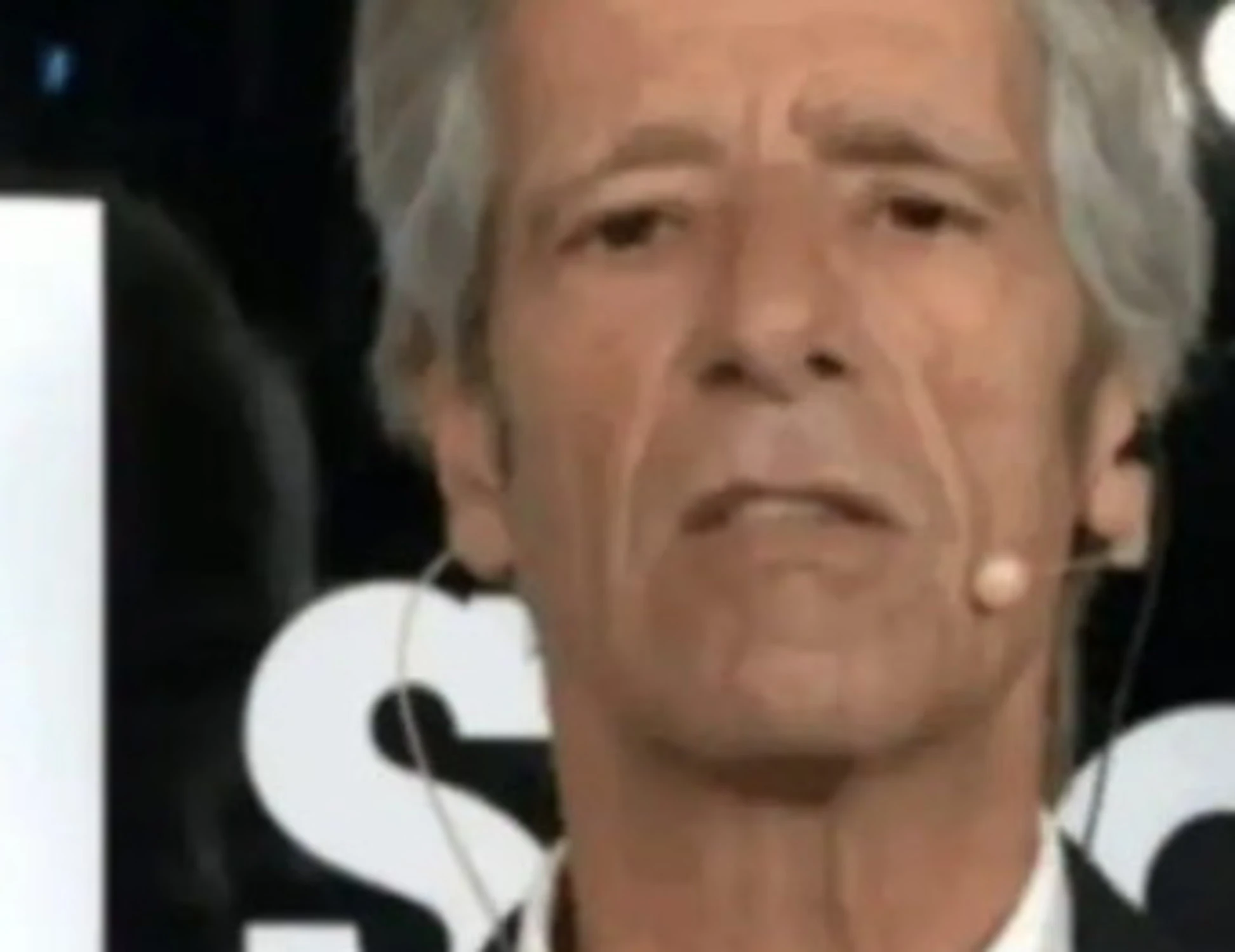 Marco Fiocchetti, il giornalista dice addio alla Rai dopo la vittoria di Sinner