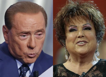 Porta a Porta, share: Orietta Berti doppia Silvio Berlusconi