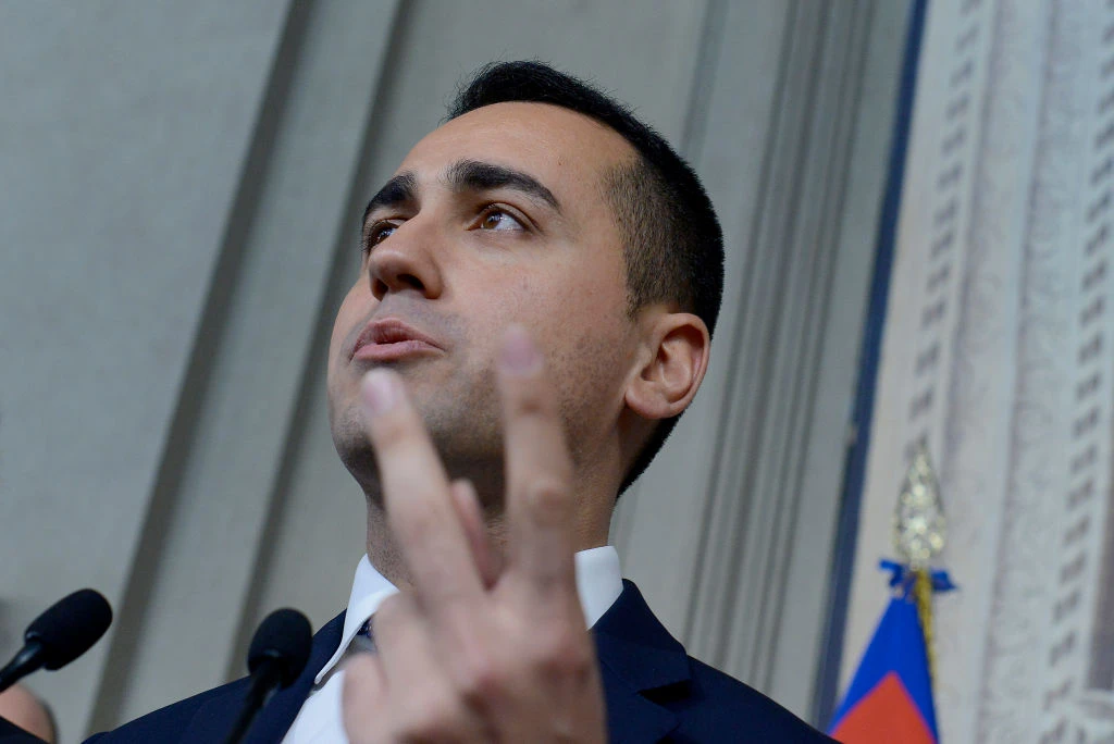 Luigi Di Maio, il retroscena terrificante: "Perché ha così fretta di fare un governo"