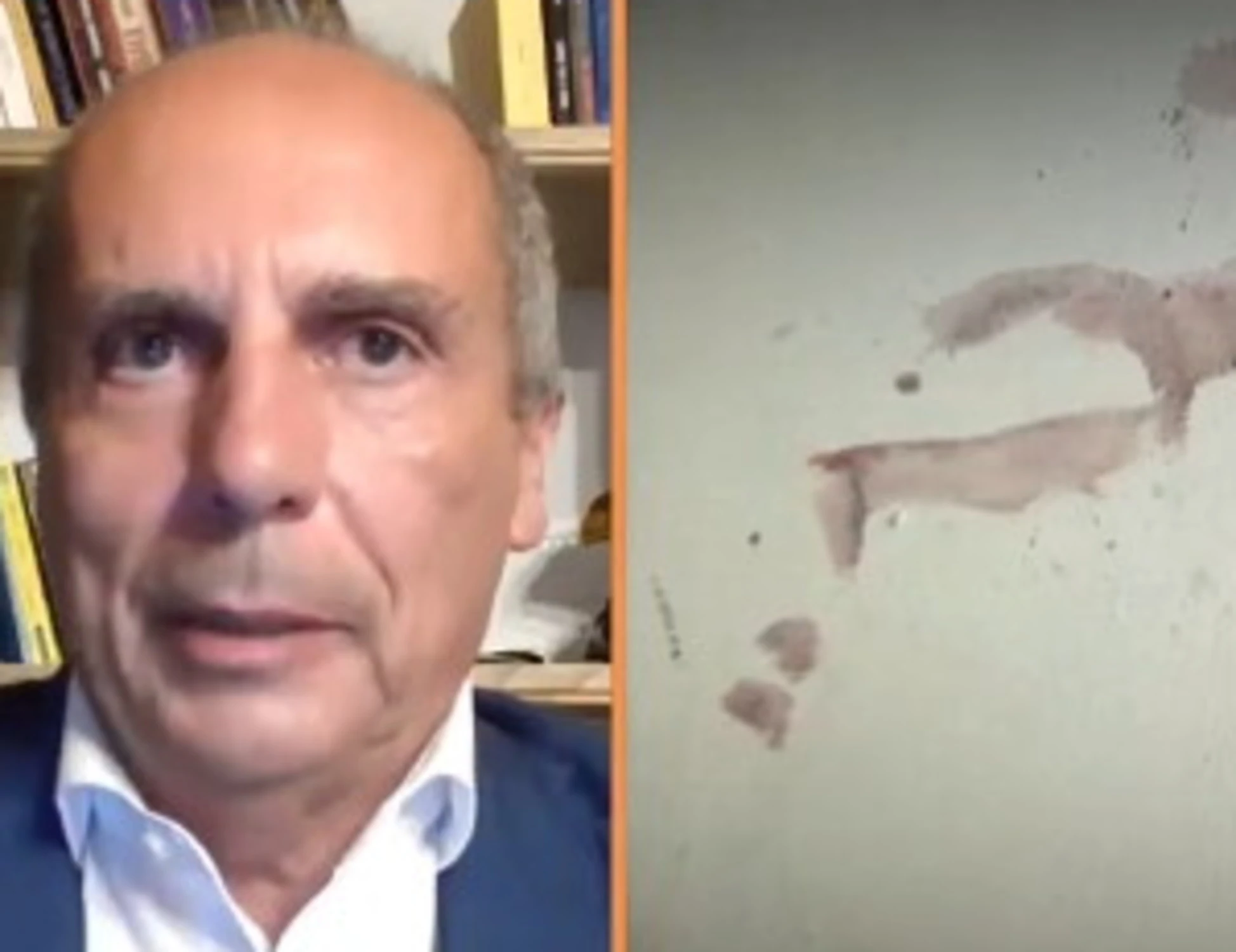 Garlasco, "a chi può appartenere la traccia 33": la rivelazione del consulente di Sempio