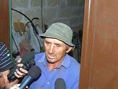 Omicidio Scazzi, Misseri in lacrime: "Ho ucciso io Sarah usando una corda"