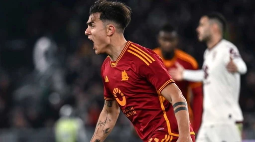 Roma, tre punti preziosi contro il Torino: la cura De Rossi fa bene
