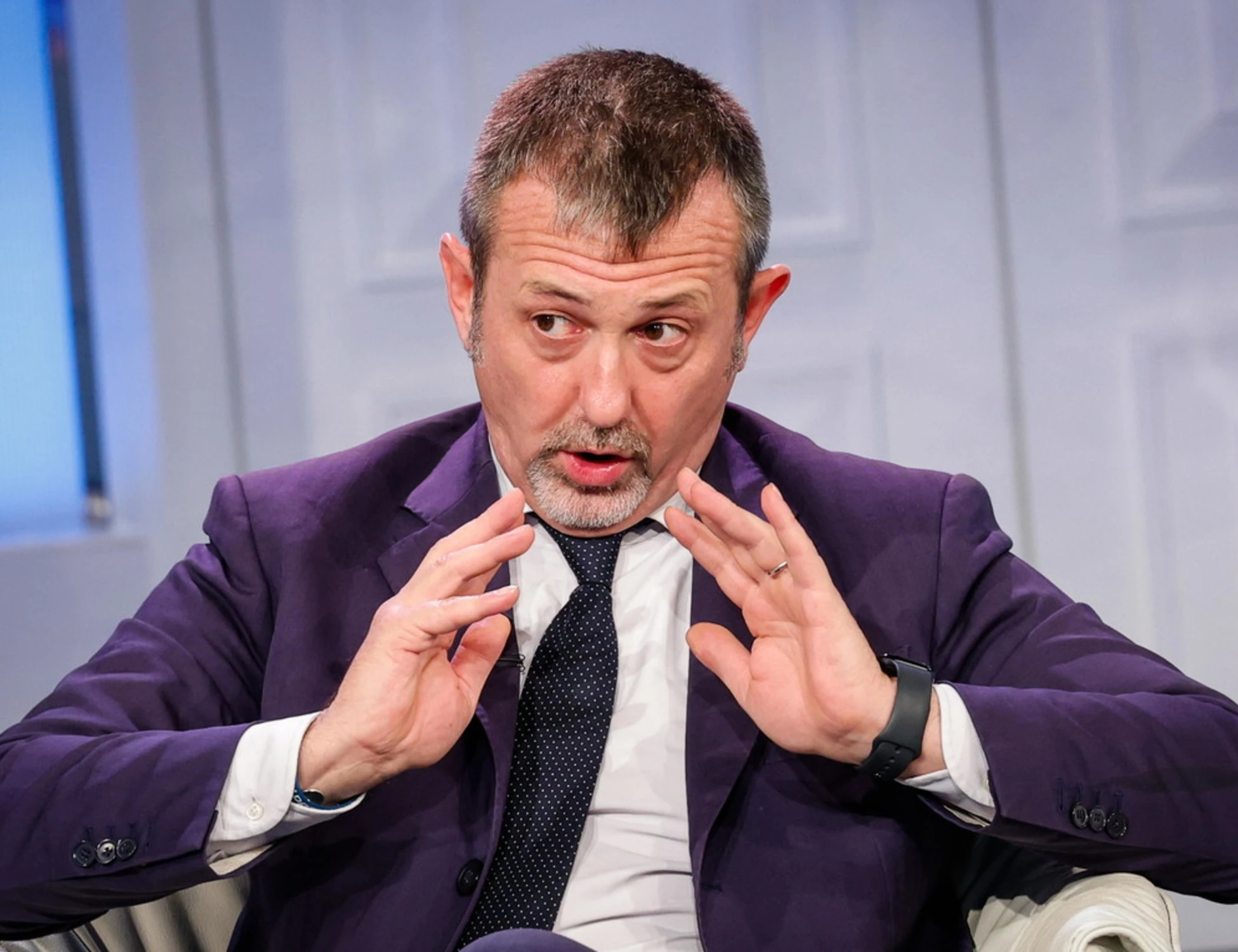 Andrea Delmastro, caso Cospito: il Pg di Roma chiede l'assoluzione