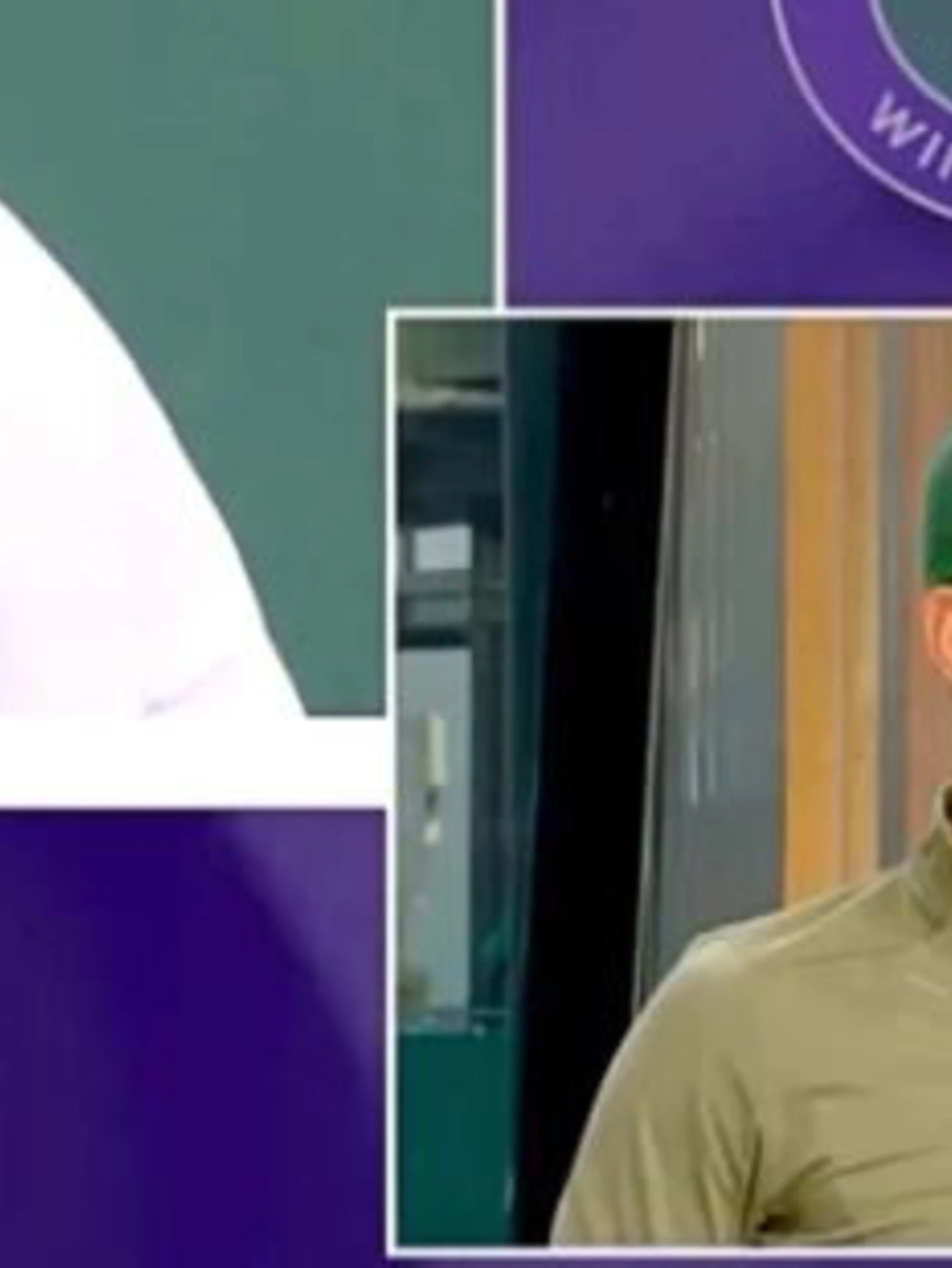 Djokovic vede Sinner: "Cosa gli direi", clamorosa confessione