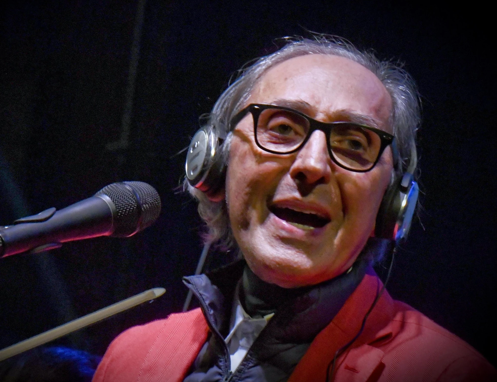 Franco Battiato, il filosofo della musica che ha vissuto 100 vite