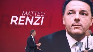 Non è l'Arena, Matteo Renzi e i motivi per creare la crisi di governo: "L'ho fatto per un motivo preciso"