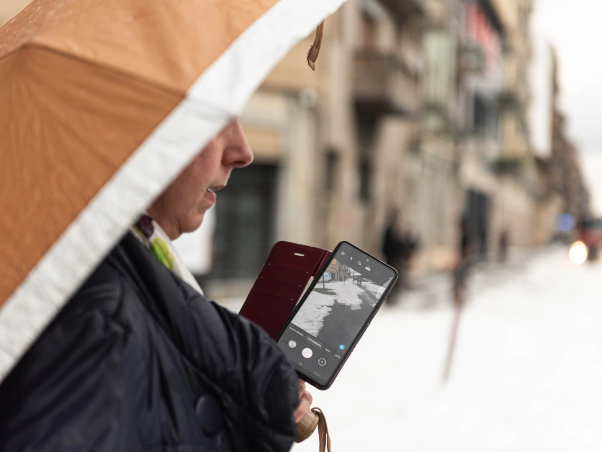 Riscaldamento globale? No, torna l'era glaciale