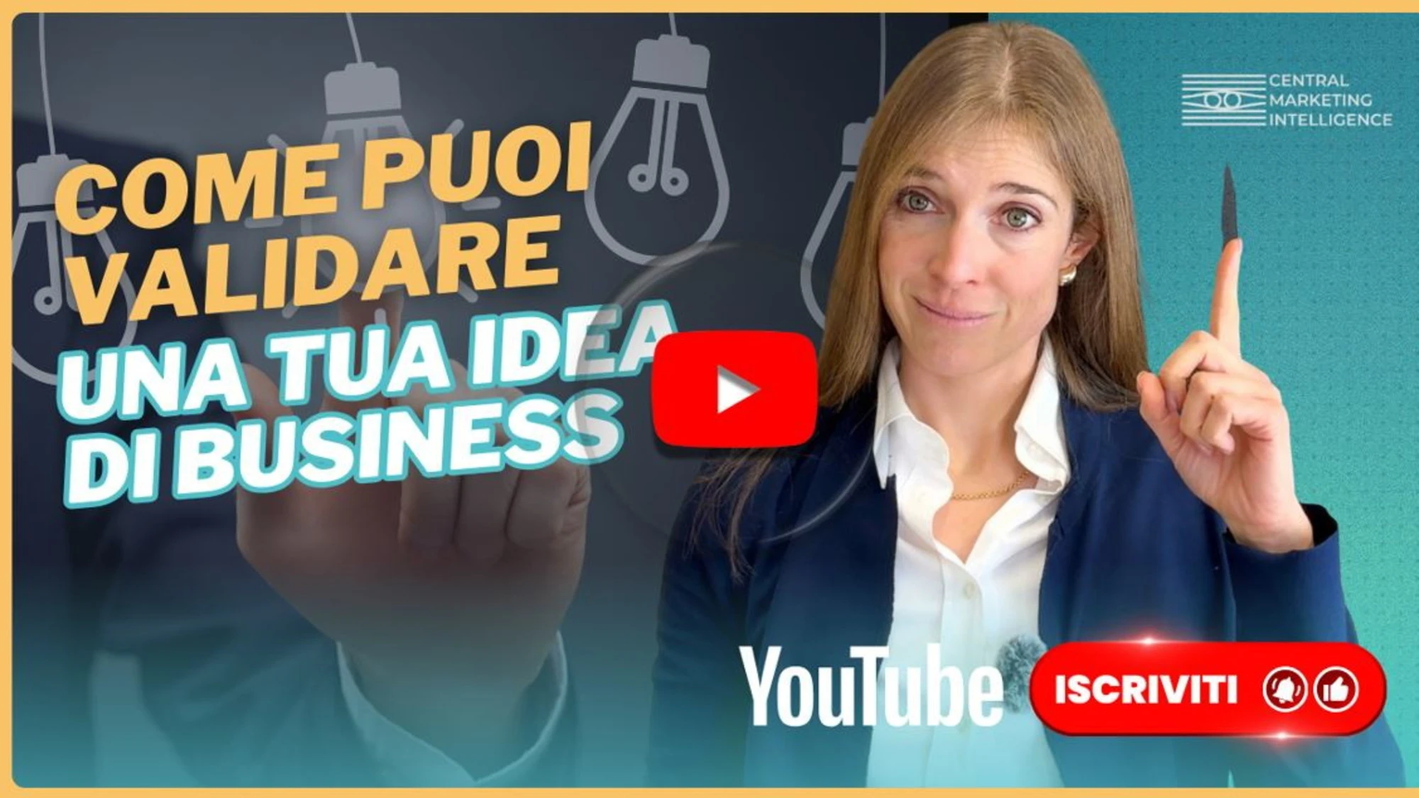  Come validare un’idea per il tuo business