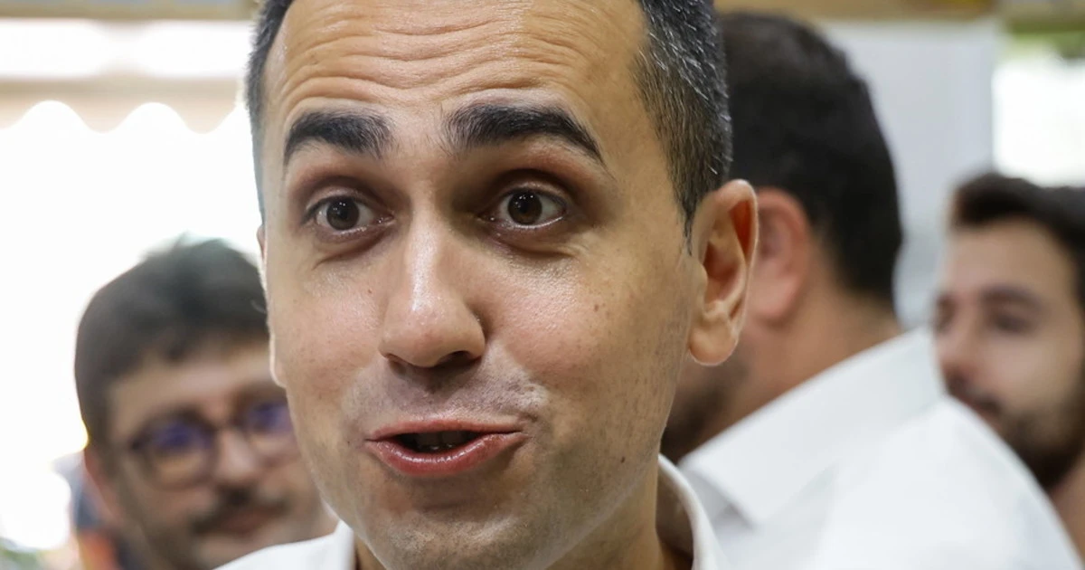 Luigi Di Maio, il reddito grillino e quelli pagati per non lavorare