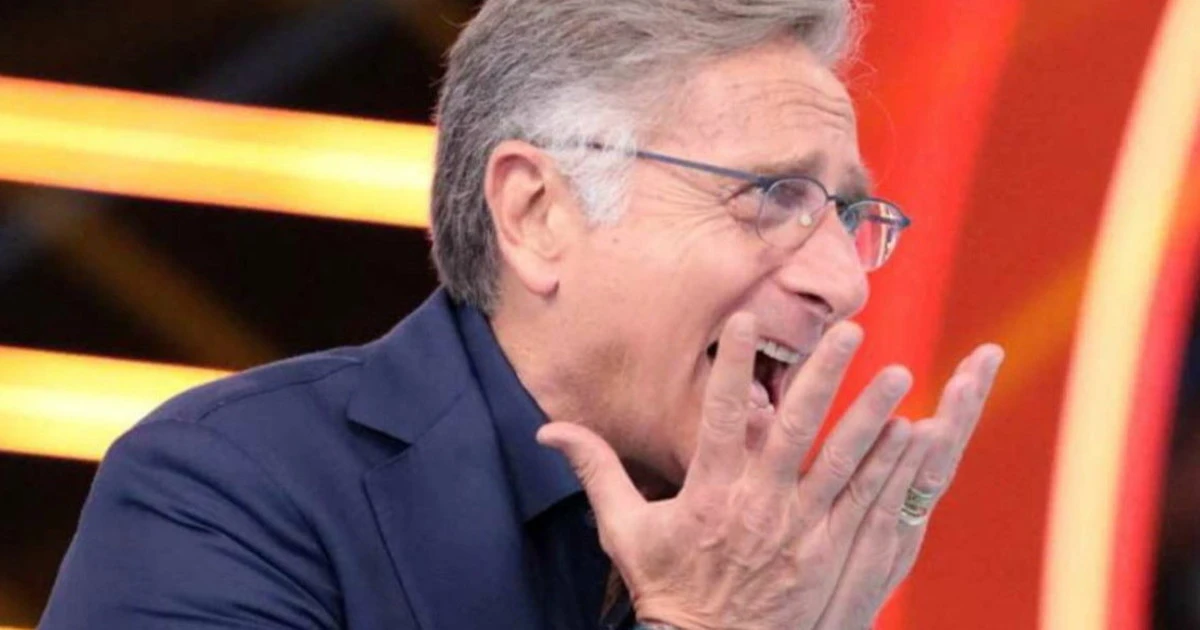 Antonio Ricci contro Paolo Bonolis: "Lui è il peggior nemico di se stesso. Ma..."