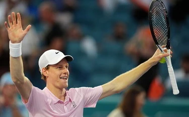 Jannik Sinner qualificato alle Atp Finals di Torino con 7 mesi d'anticipo