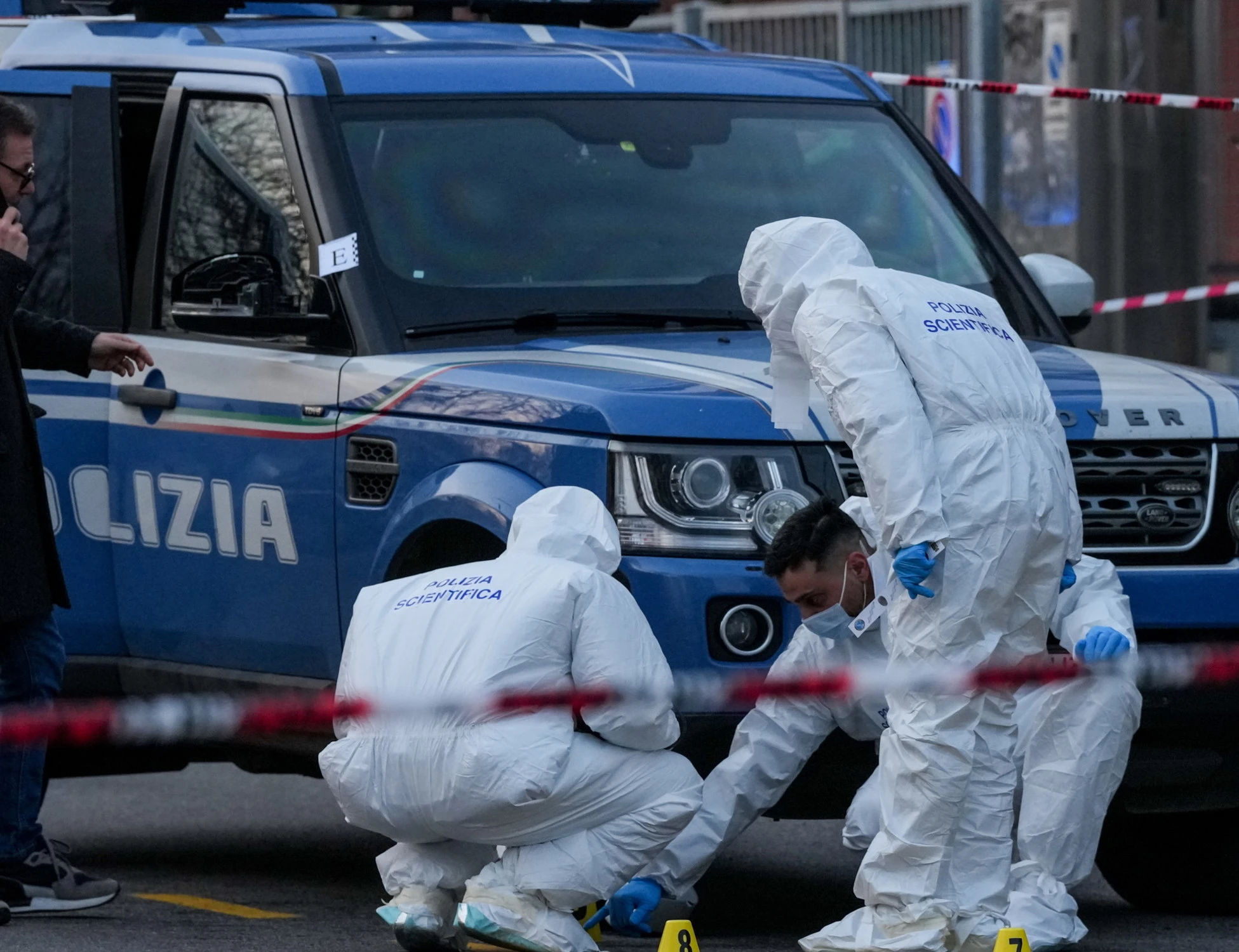 Rogoredo, morto il 30enne cinese ferito nella sparatoria