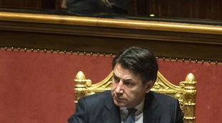 Sondaggio di Termometro Politico, Giuseppe Conte: crolla la fiducia, ecco le cifre