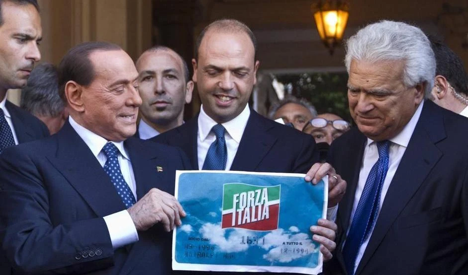 Scissione Pdl-Forza Italia: è un problema economico, non politico