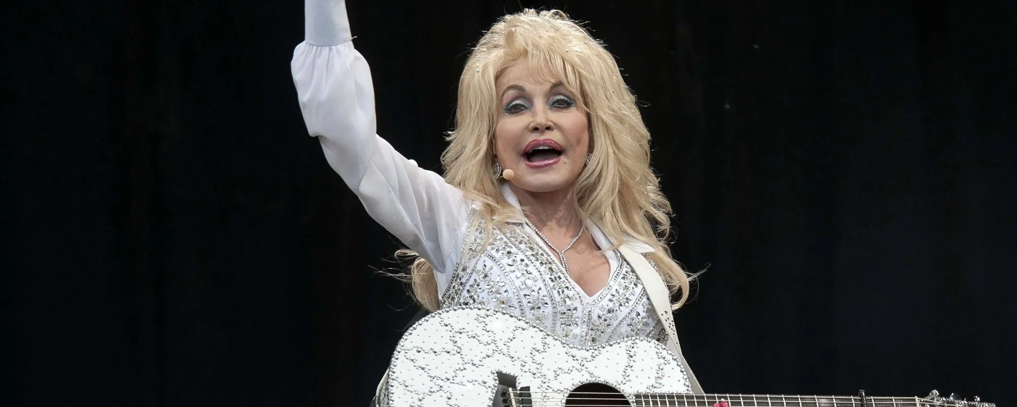 Morta Dolly Parton, la regina del country aveva 80 anni
