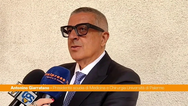 Unipa, Giarratano "Nuovo Policlinico fondamentale per avere struttura adeguata"