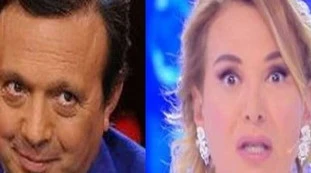 Live-Non è la D'Urso, Barbara D'Urso su Chiambretti dopo la tragedia: "Ecco le sue condizioni"