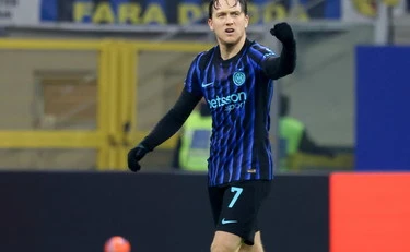 Piotr Zielinski, la frecciata a Inzaghi: "Chivu mi ha detto solo tre cose"