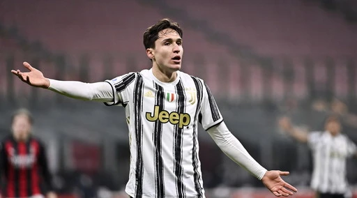 Federico Chiesa, addio Juventus? Proposta indecente, quanti soldi ci sono sul piatto: addio...