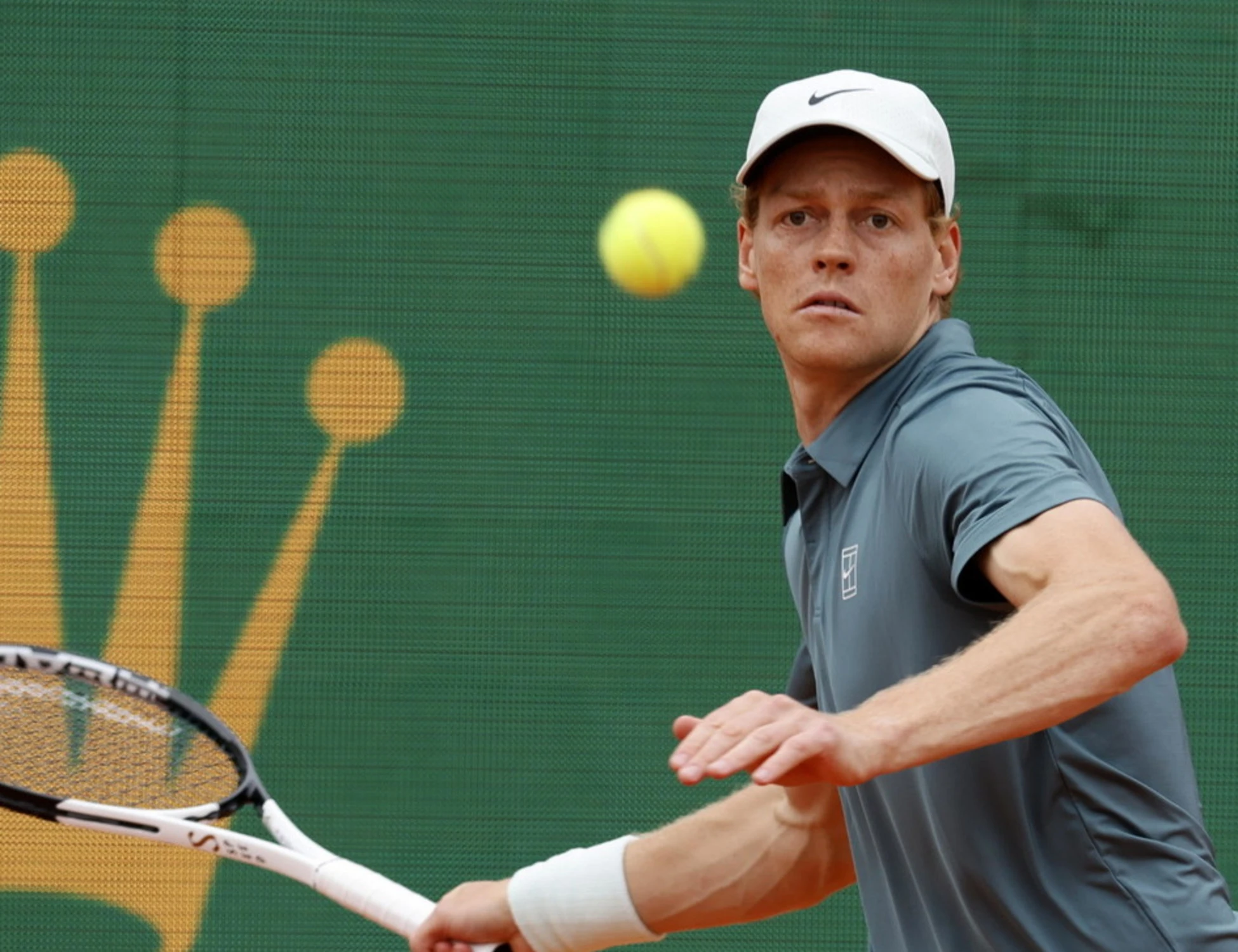 Sinner, "la tentazione spagnola": mossa a sorpresa per piallare Alcaraz