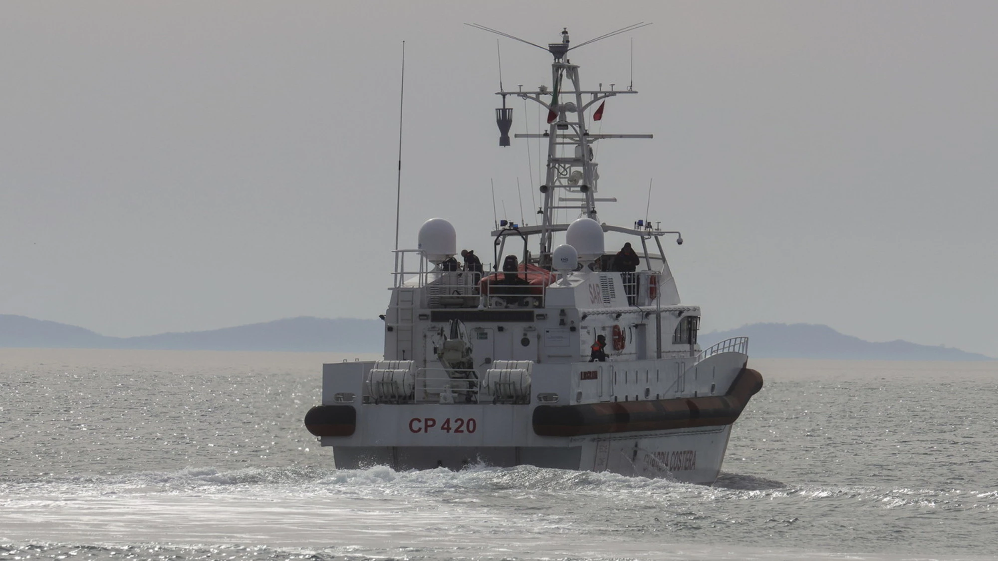 Migranti, il comandante Liardo: "Sbarchi ridotti a zero"