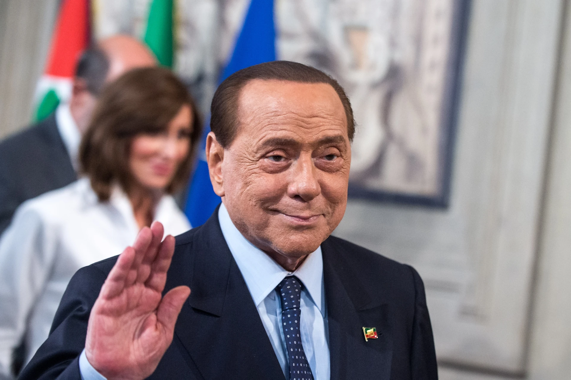 ll vero piano di Berlusconi rivelato da Schifani: come spacca la maggioranza