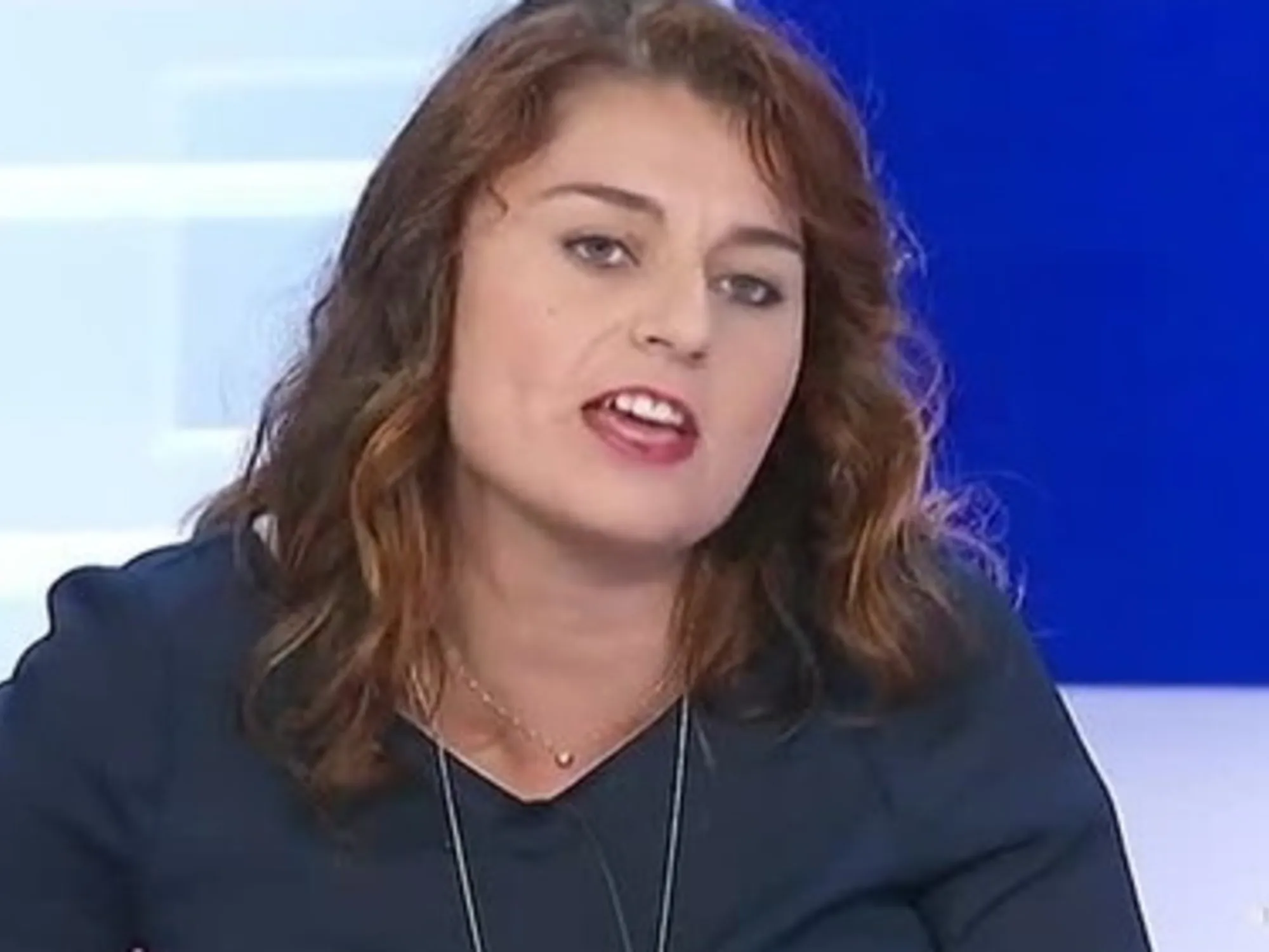 Leggi l'articolo: Islam, Ceccardi scatenata a La7: come spiana il sociologo