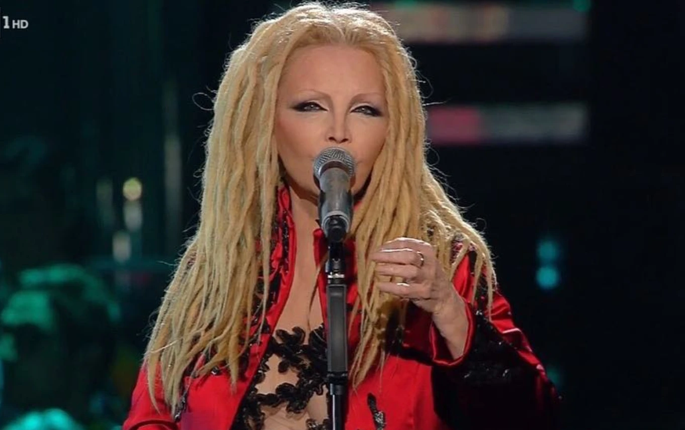 Sanremo 2019, Patty Pravo insultata dalla collega vip: "Sembri una nana cinese e pure..."