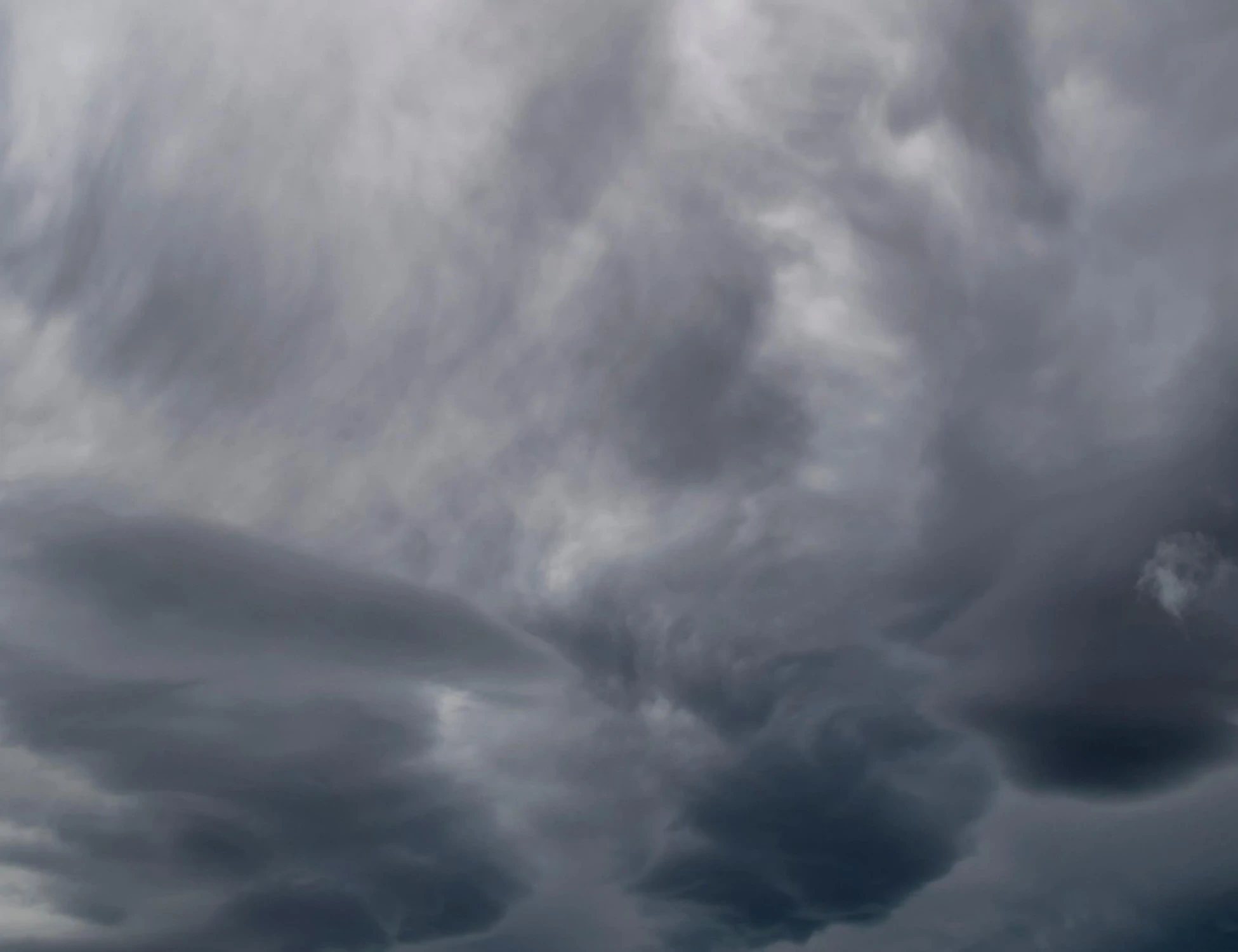 Meteo, uno strano 4 marzo: dove colpisce la bomba delle correnti umide