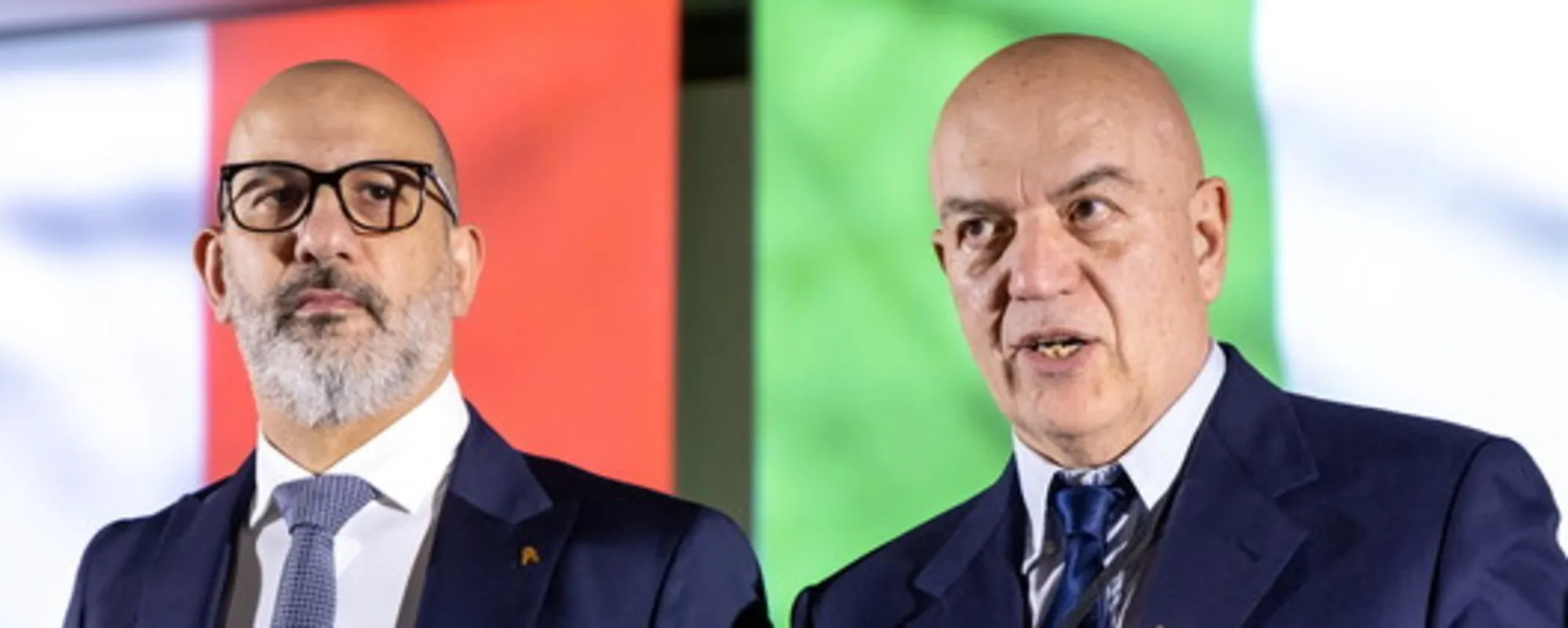 Vannacci fa esplodere il partito di Marco Rizzo: cosa sta succedendo