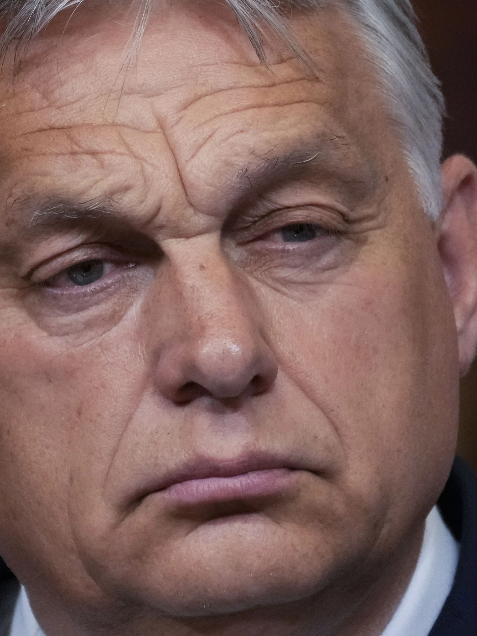 Viktor Orban