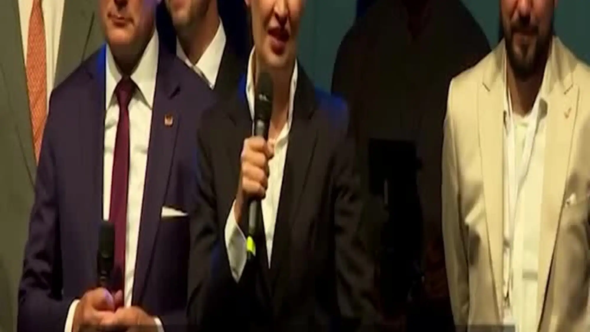 Afd, Weidel: "È un mandato per governare"