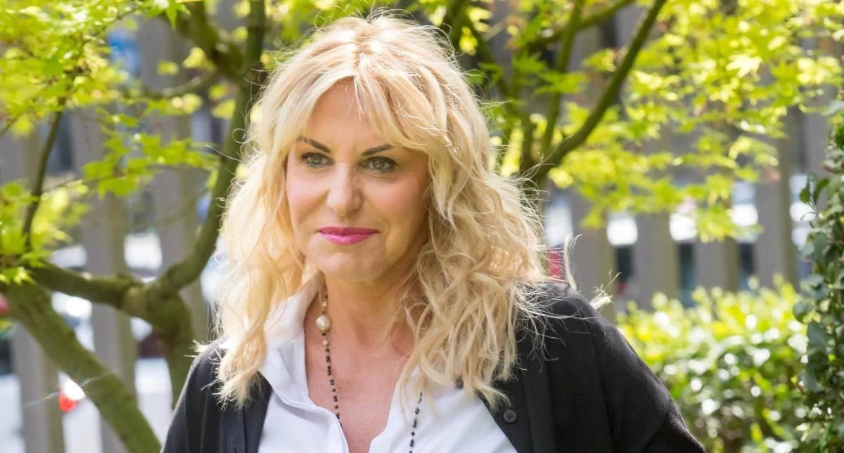 Antonella Clerici non resta a bocca asciutta. Palinsesti Rai, il "contentino" dopo il siluramento