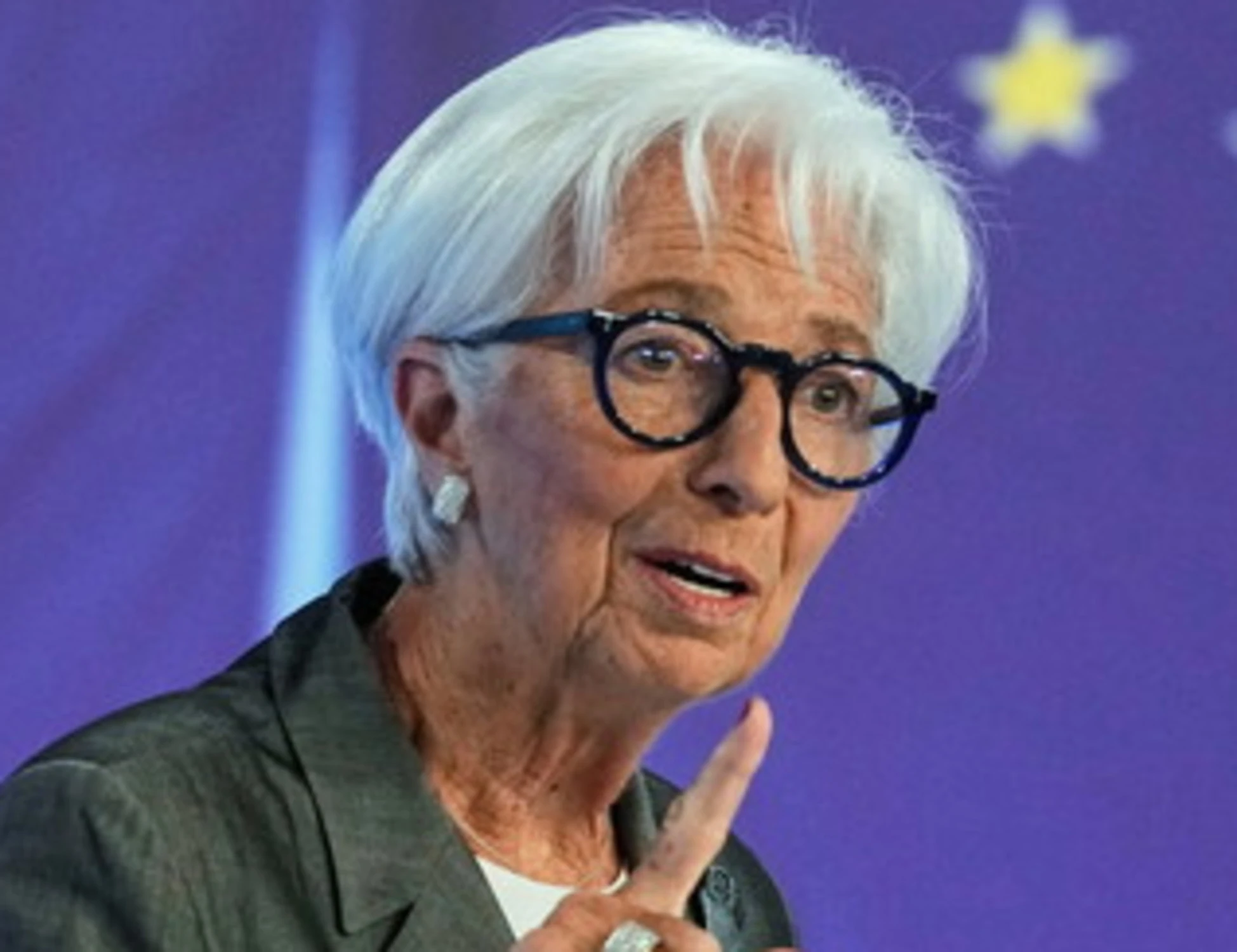 Lagarde, dimissioni dalla Bce il 7 febbraio 2027 e l'ombra del voto in Francia