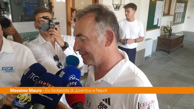 Mauro "Vialli figura importante se Mancini di nuovo ct"