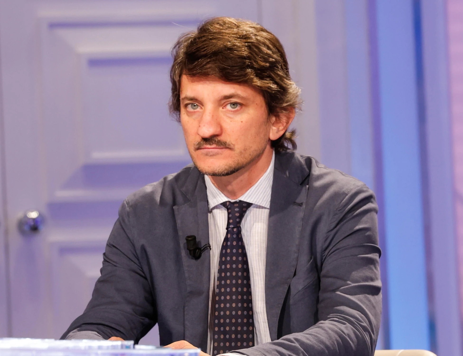 &quot;Far&ograve; una tv<br/>garbata&quot;